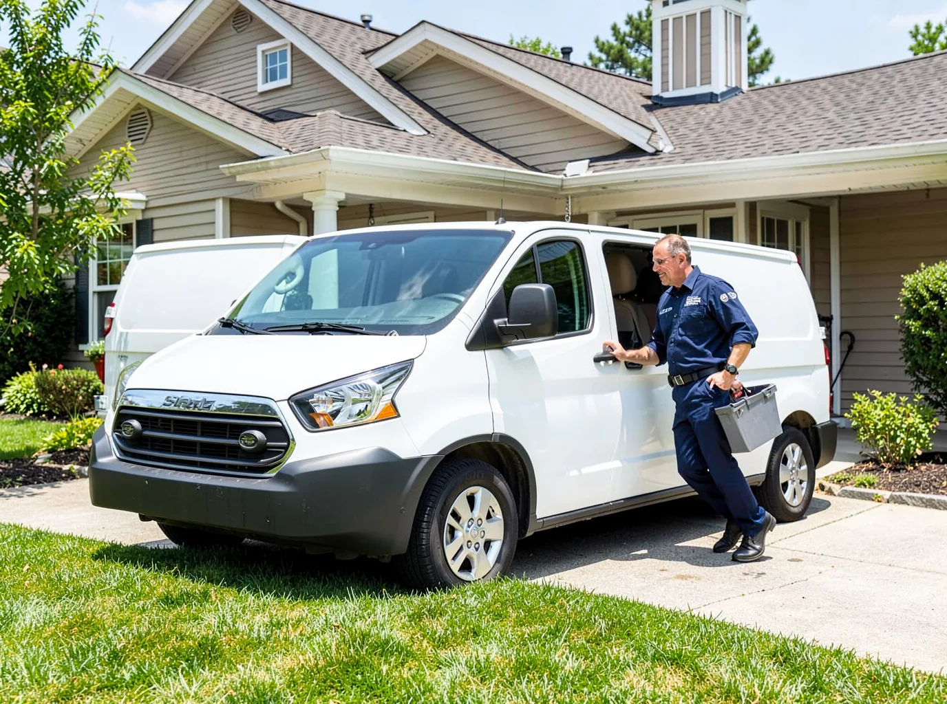 Emergency Plumber company in Spring, TX